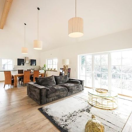 Ferienwohnung Loft “Samuel” Utting am Ammersee Exterior foto