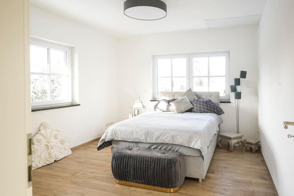 Ferienwohnung Loft “Samuel” Utting am Ammersee Exterior foto